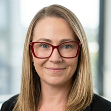 Nadia Kline-Taylor